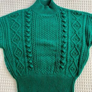 Sezane LA Maille Amaury Jumper